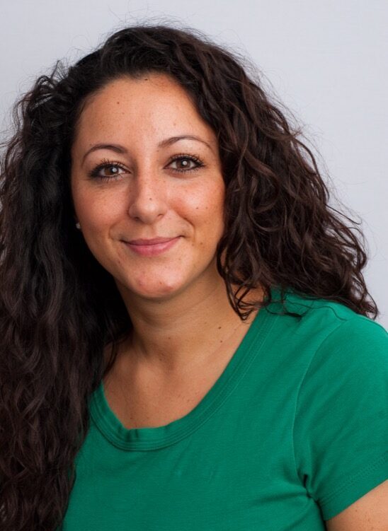 Frau Iannuzzo
